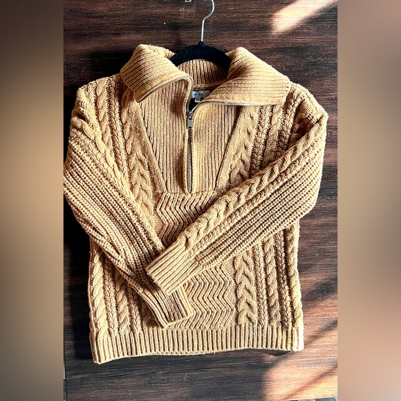 Reiss xs sweater